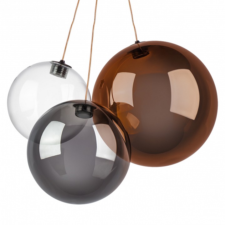 Подвесная люстра lightstar sferetta 801039