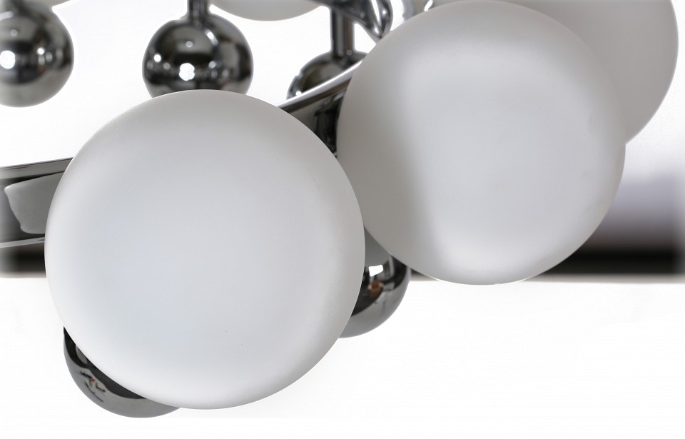 Подвесная люстра lightstar sferetta 801124