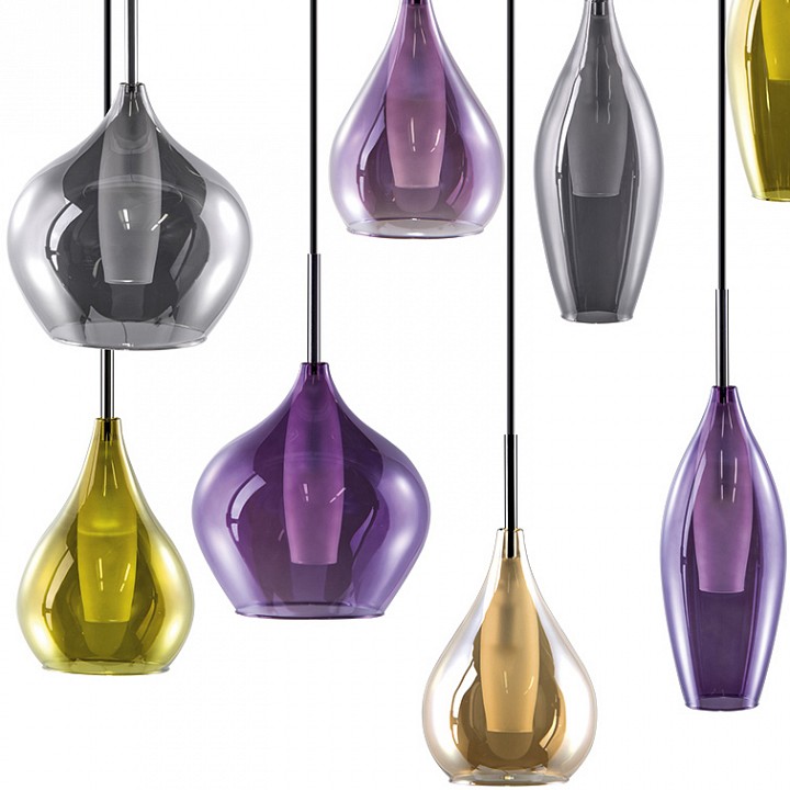 Подвесной светильник lightstar pentola 803125