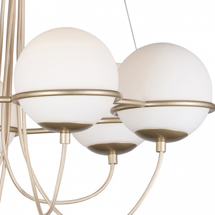 Подвесная люстра lightstar globo 803263