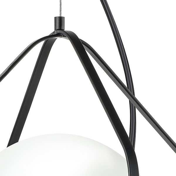 Подвесной светильник lightstar globo 803317