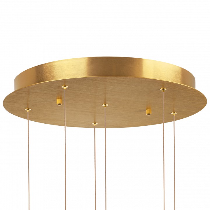 Подвесная люстра lightstar colore 805169