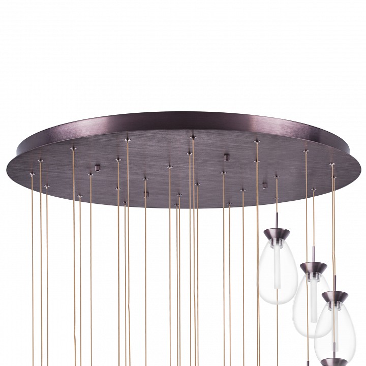 Подвесная люстра lightstar colore 805289