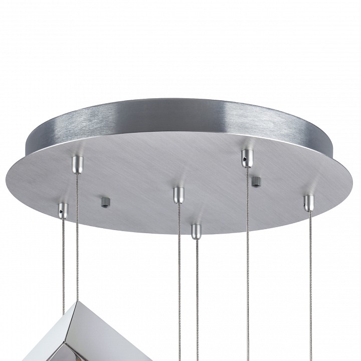 Подвесная люстра lightstar qubica 805569