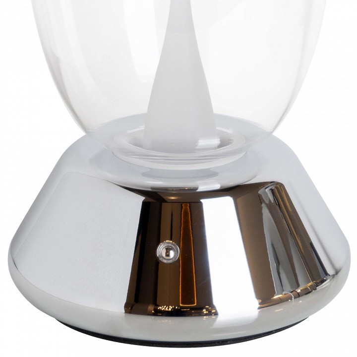 Настольная лампа декоративная lightstar uovo iii 807904