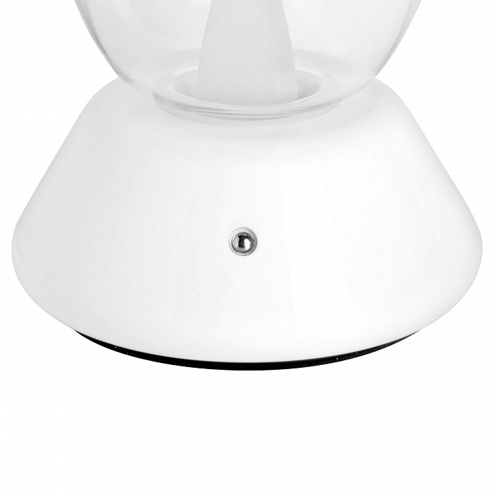 Настольная лампа декоративная lightstar uovo iii 807906