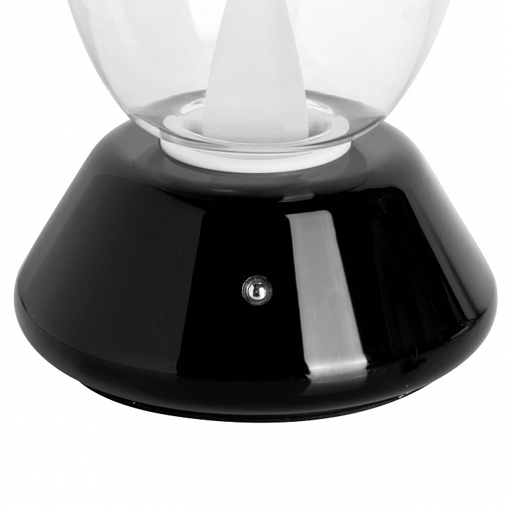 Настольная лампа декоративная lightstar uovo iii 807907