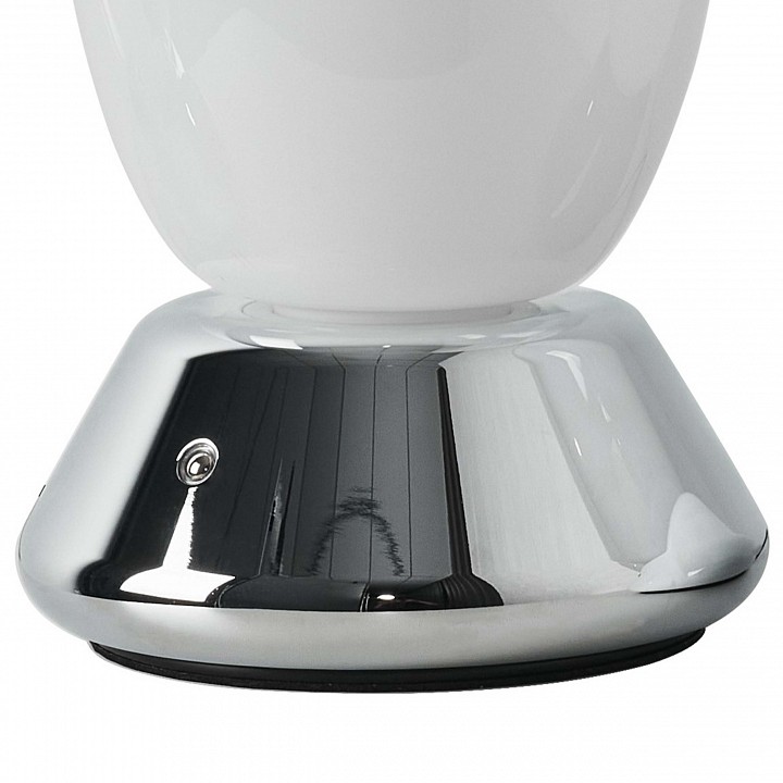 Настольная лампа декоративная lightstar uovo iii 807914