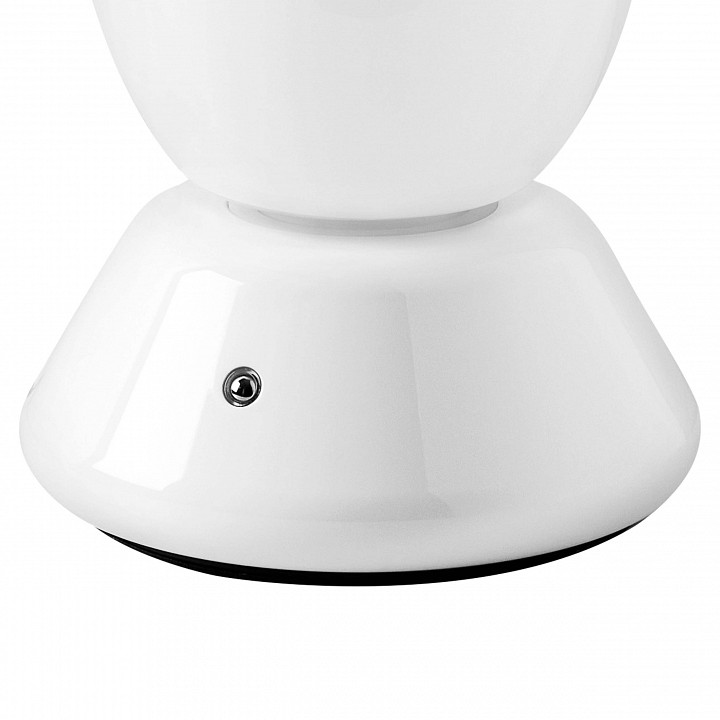 Настольная лампа декоративная lightstar uovo iii 807916