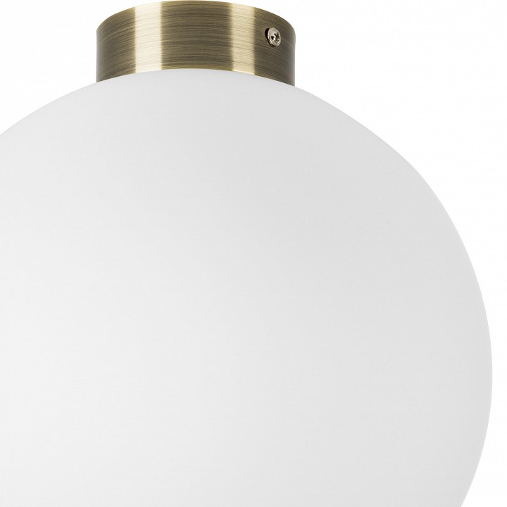 Накладной светильник lightstar globo 812031