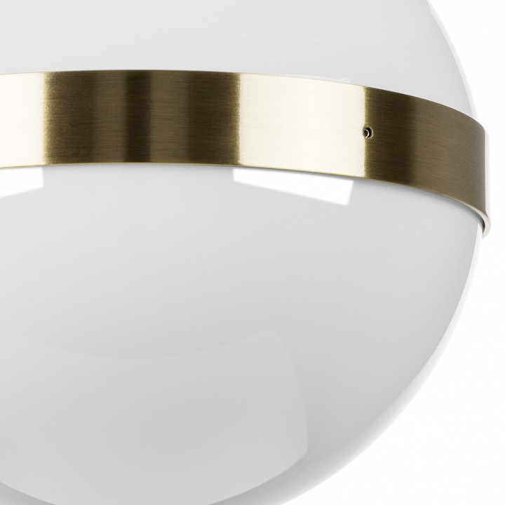 Накладной светильник lightstar globo 812111