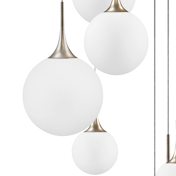 Подвесной светильник lightstar globo 813093