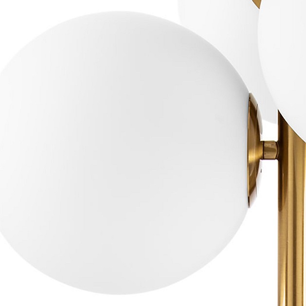 Люстра на штанге lightstar croco 815031