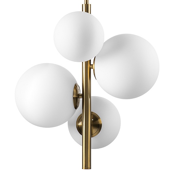 Подвесной светильник lightstar croco 815043