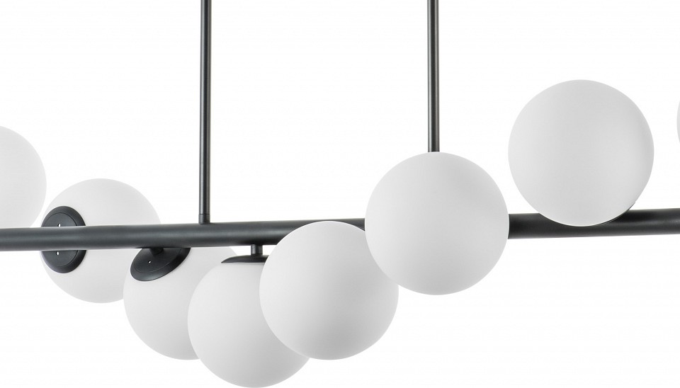 Люстра на штанге lightstar croco 815187