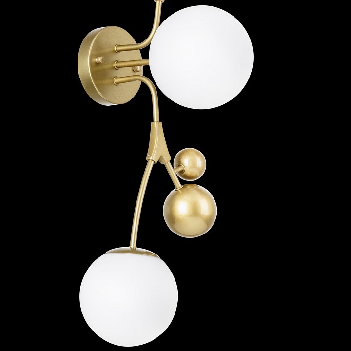 Бра lightstar croco 815533