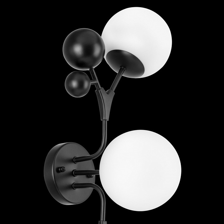 Бра lightstar croco 815537