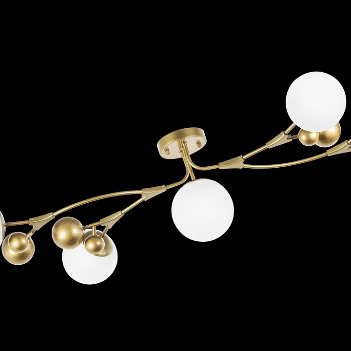 Потолочная люстра lightstar croco 815553