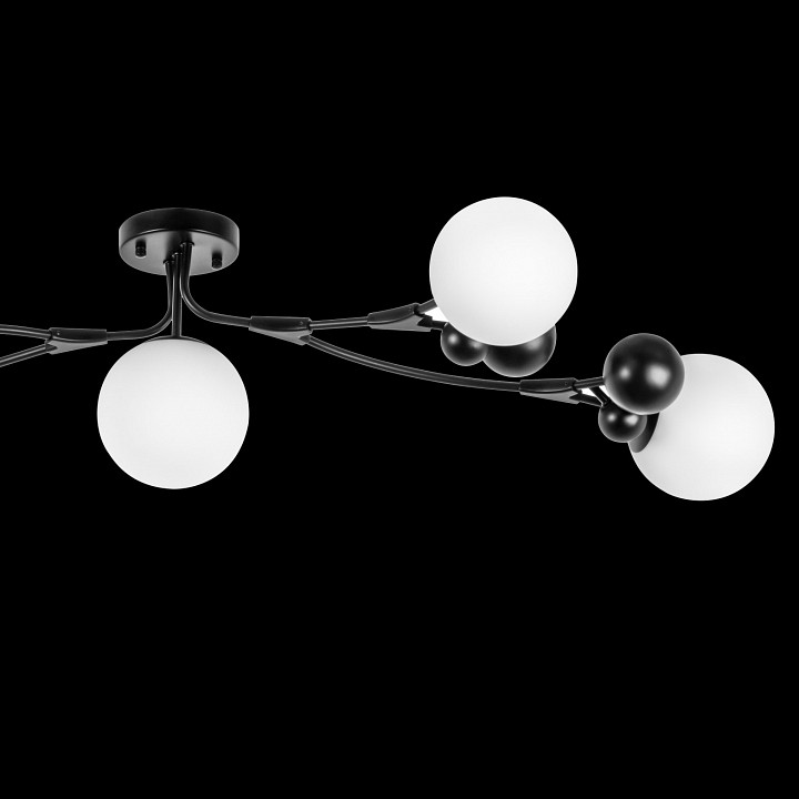 Потолочная люстра lightstar croco 815557