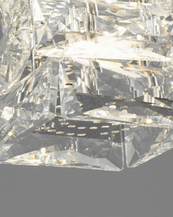 Подвесной светильник moderli lazio v10431-pl