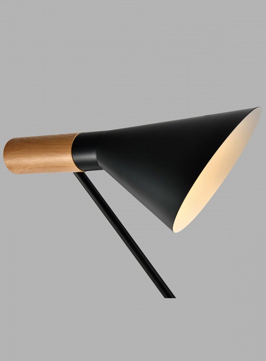 Торшер moderli turin v10474-1f