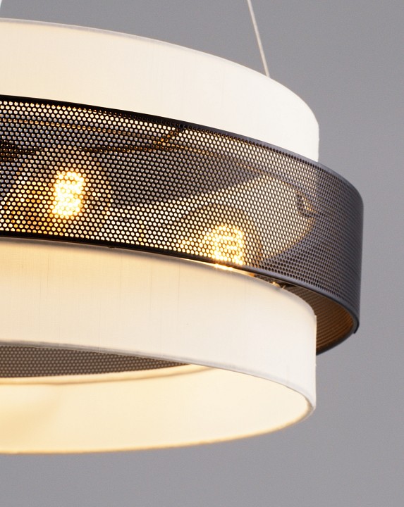 Подвесной светильник moderli gela v10486-6p