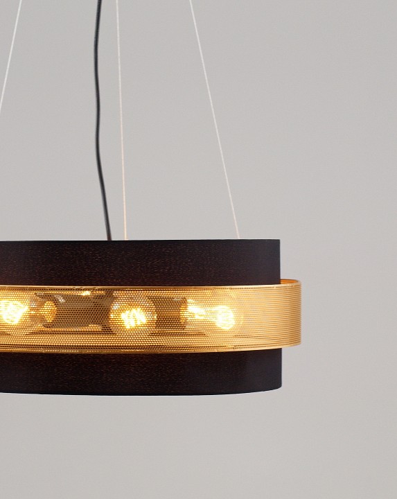 Подвесной светильник moderli gela v10492-6p