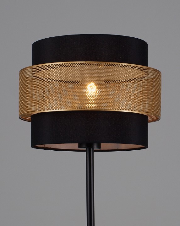 Торшер moderli gela v10494-1f