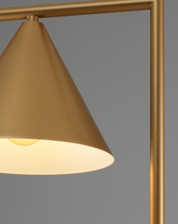 Торшер moderli omaha v10515-1f