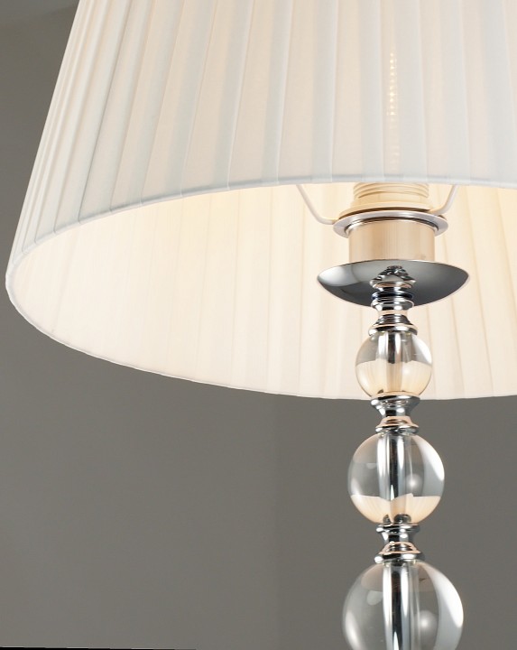 Торшер moderli feels v10547-1f