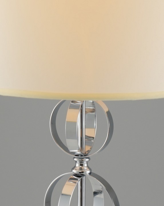 Настольная лампа декоративная moderli brulee v10550-1t