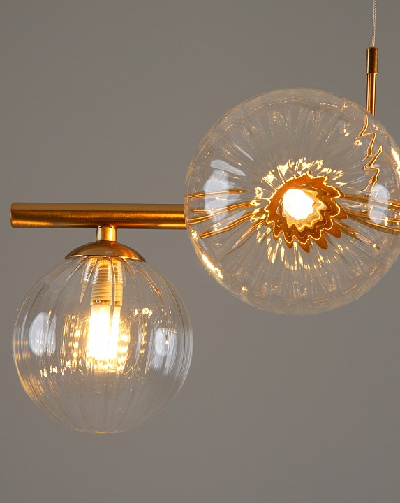 Подвесной светильник moderli renny v10800-5p