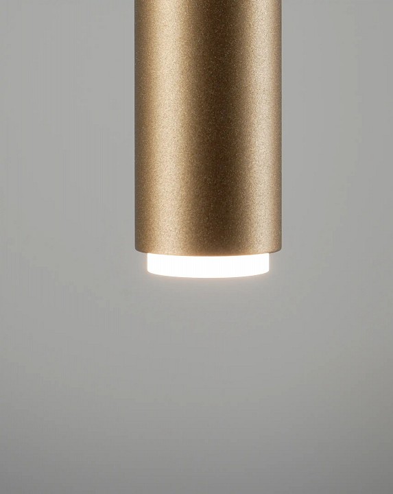 Подвесной светильник moderli rin v10901-pl