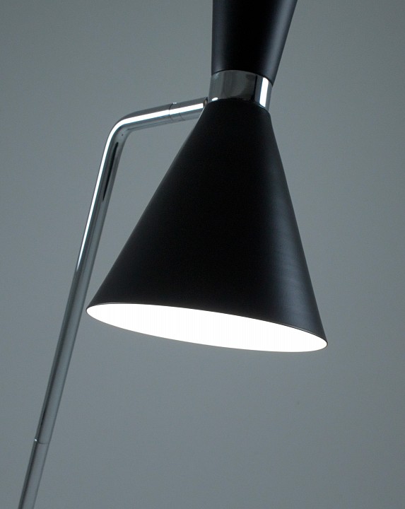 Торшер moderli page v10997-f