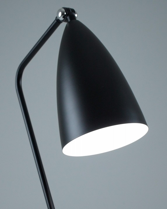 Торшер moderli show v10999-f