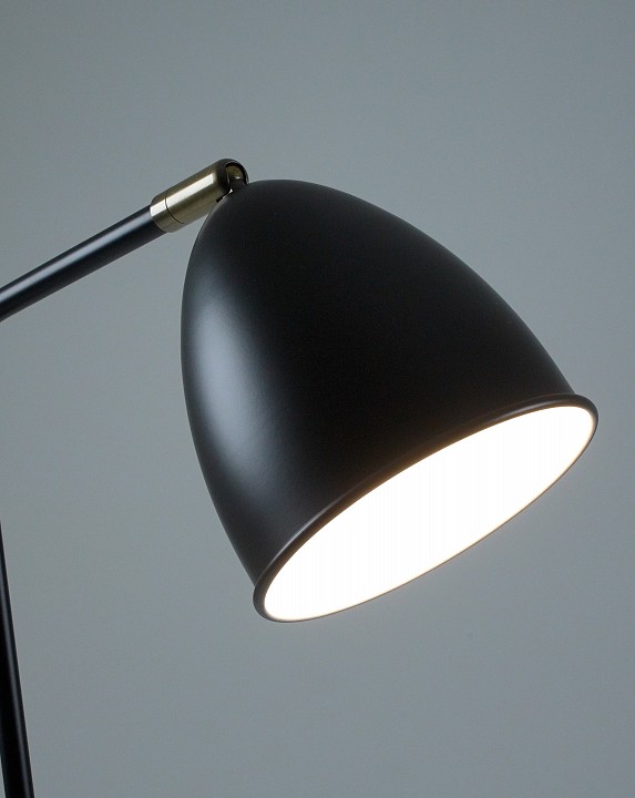 Торшер moderli otto v11001-f