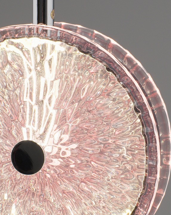 Подвесной светильник moderli marnia v11158-pl