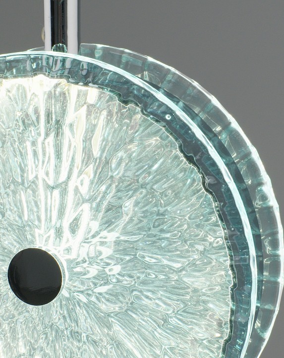 Подвесной светильник moderli marnia v11159-pl