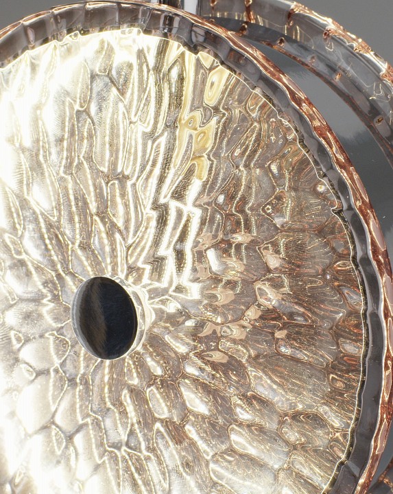 Подвесной светильник moderli marnia v11160-pl