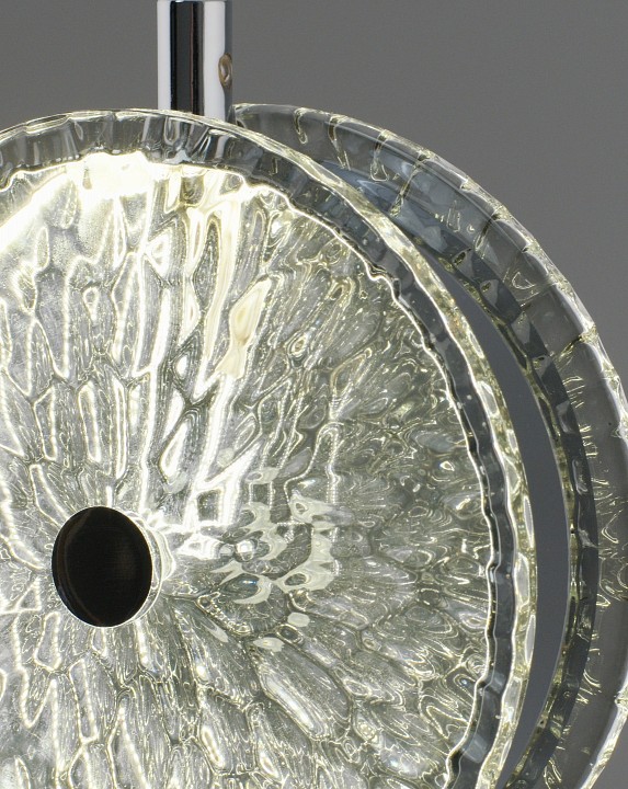 Подвесной светильник moderli marnia v11161-pl