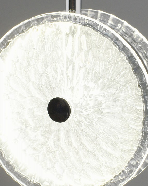 Подвесной светильник moderli marnia v11162-pl