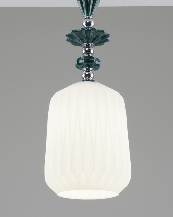 Подвесной светильник moderli charm v11173-1p