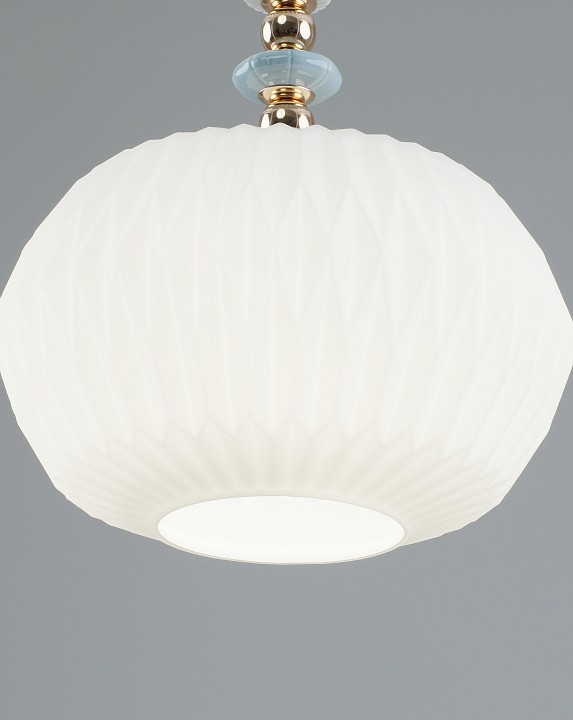 Подвесной светильник moderli charm v11174-1p