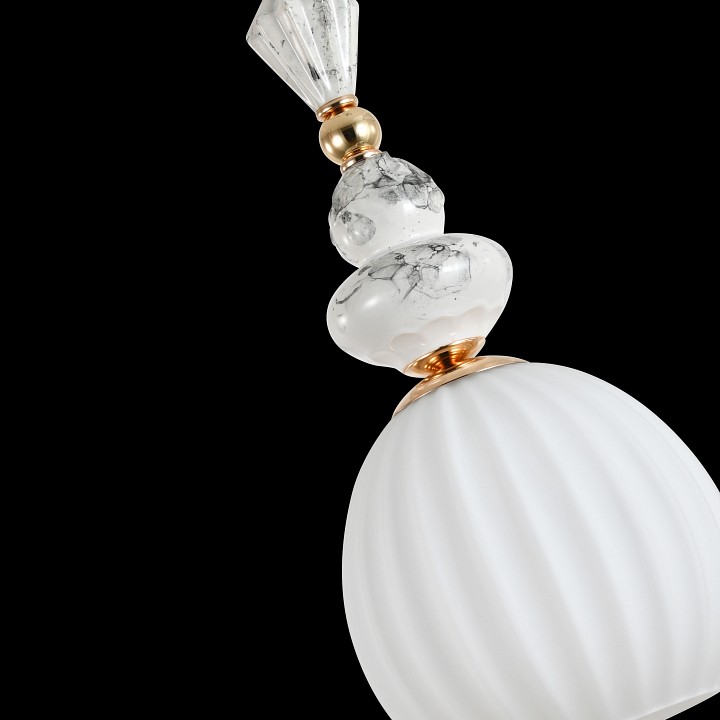 Подвесной светильник moderli charm v11176-1p