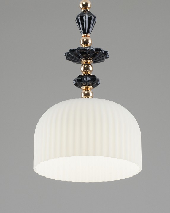 Подвесной светильник moderli charm v11177-1p