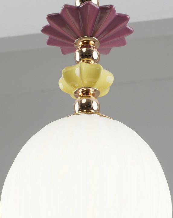 Подвесной светильник moderli charm v11180-1p