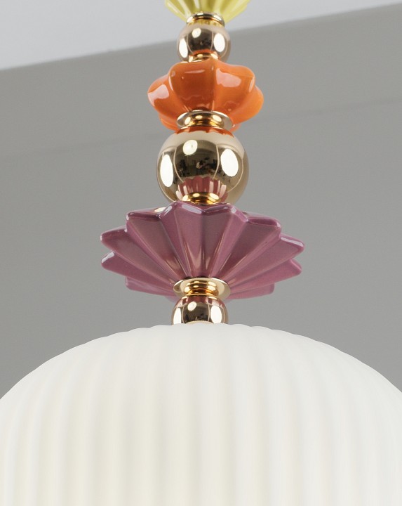 Подвесной светильник moderli charm v11181-1p