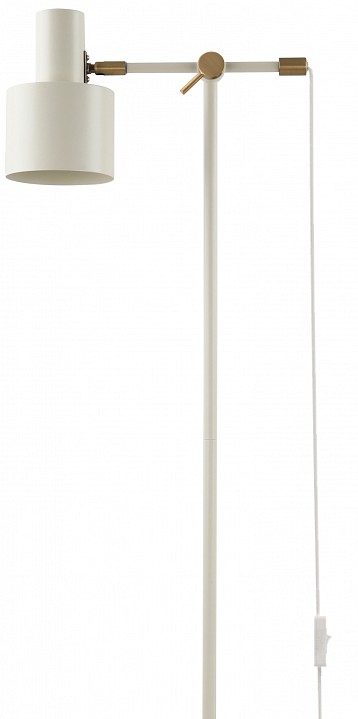 Торшер moderli artis v11268-1f