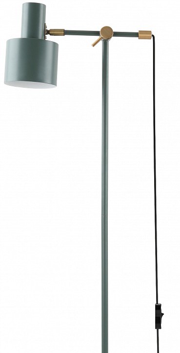 Торшер moderli artis v11269-1f