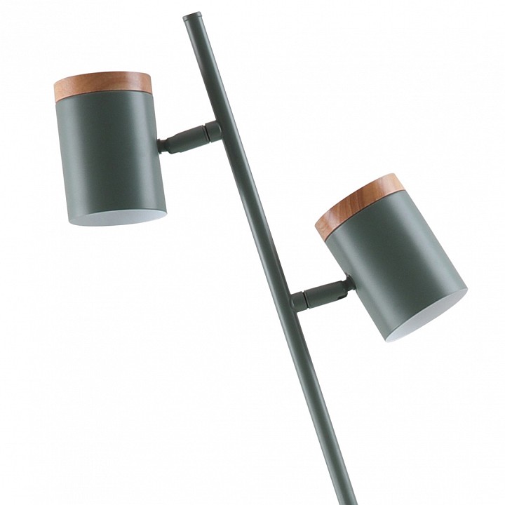 Торшер moderli asheswood v11290-2f